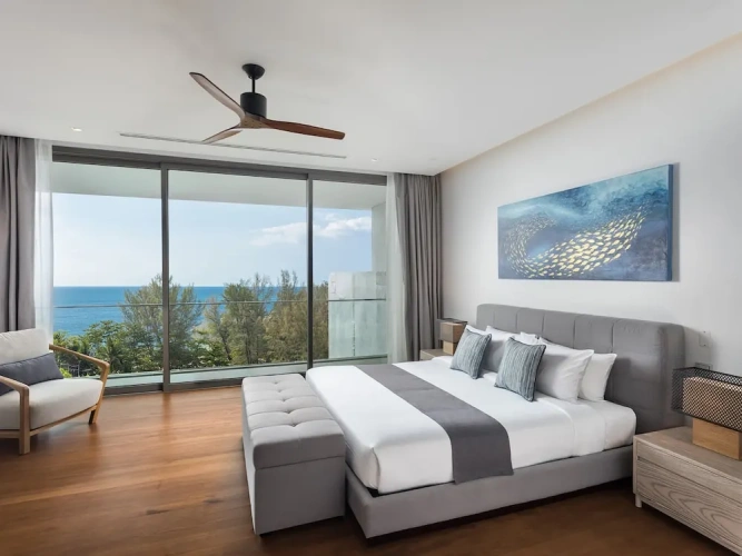 Standard Duplex room
