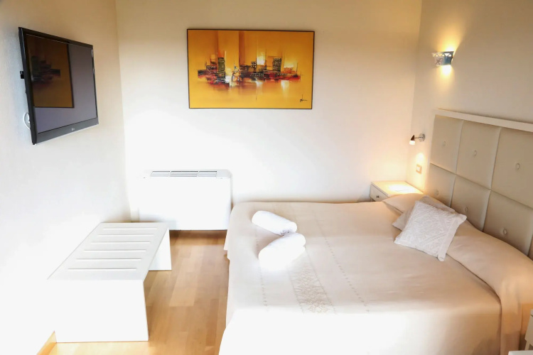 Villa Barbarina Boutique Resort - Nature - Hotel & Restaurant - Alghero