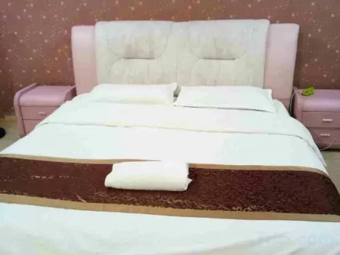 Changsha Jiajia Apartment