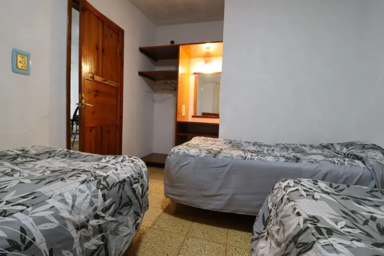 Family Villa