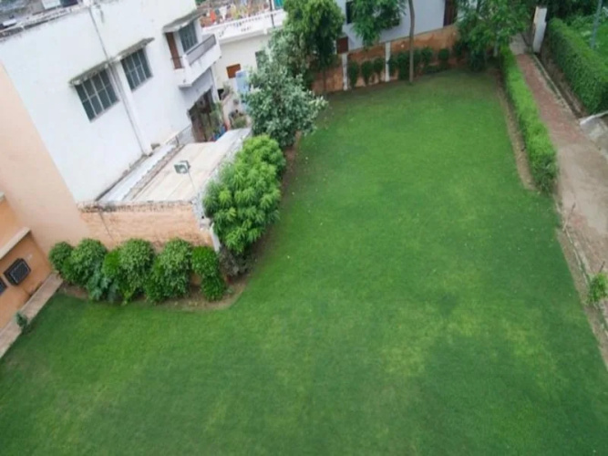 Jai Maa Sarla Guest House