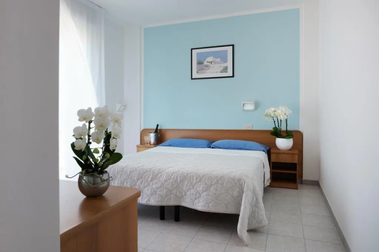 Hotel Emilia