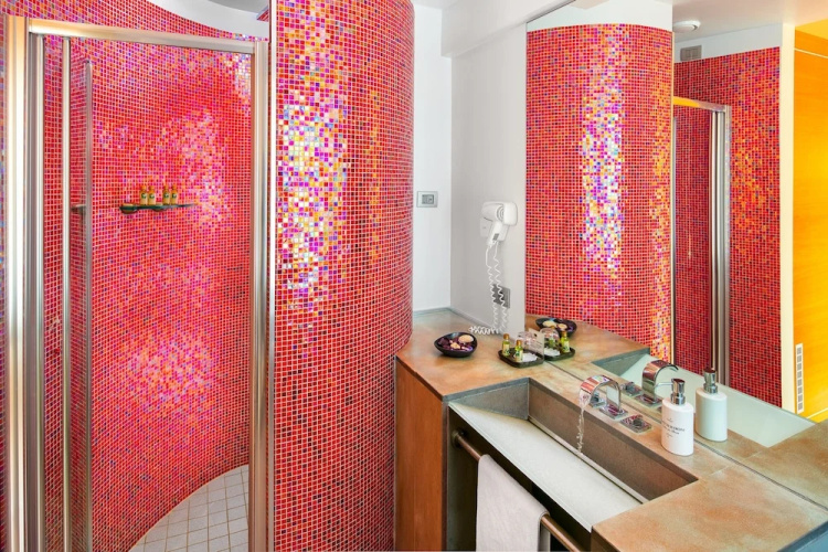 Le Pinete Design Bed and Breakfast