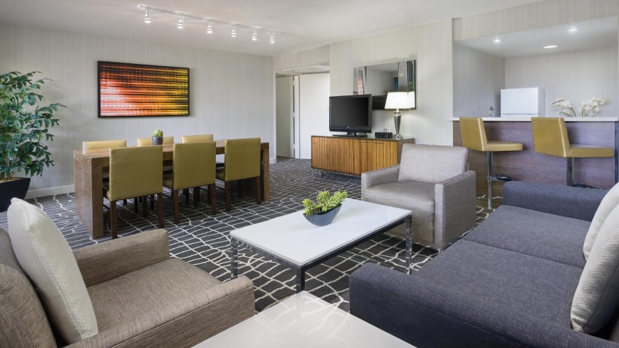 Hyatt Regency Princeton photo 15