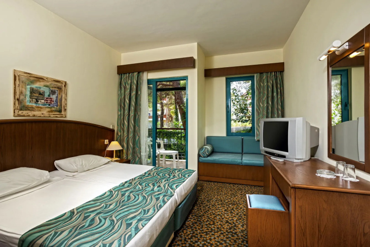 Dosi Hotel - All Inclusive