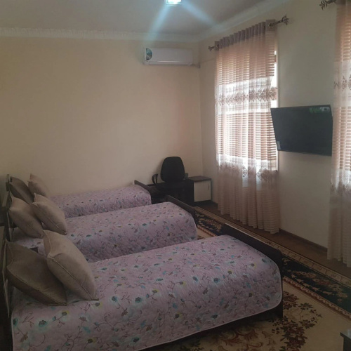 Ali Hotel