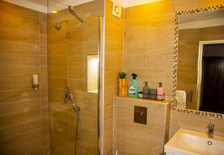Superior Double room with balcony