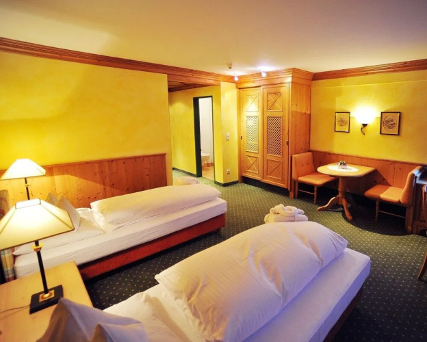 Sporthotel Kirchler