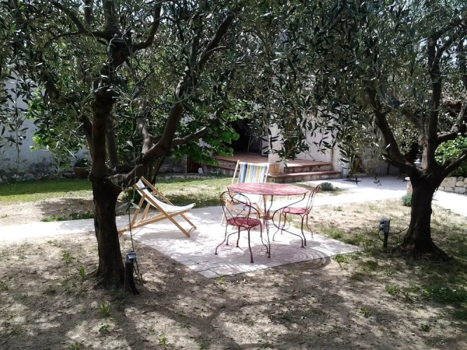 Il Pettirosso by Gites de France