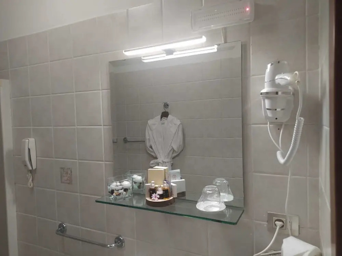 Hotel Baiardo
