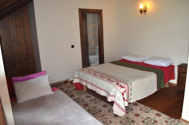 Villa Ozdilek