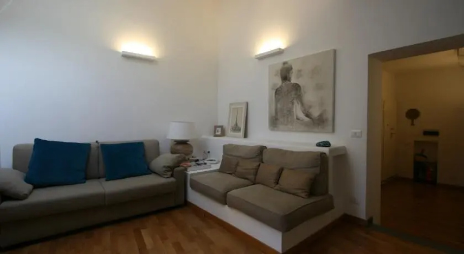 Travel & Stay Apartments - Navona