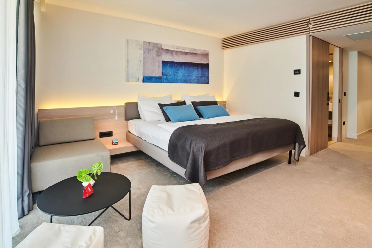 Hotel Park Plava Laguna