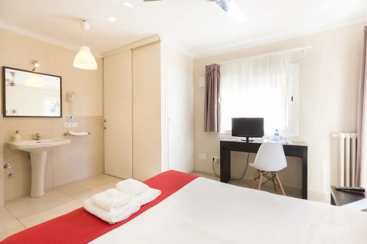Hostal Bonany