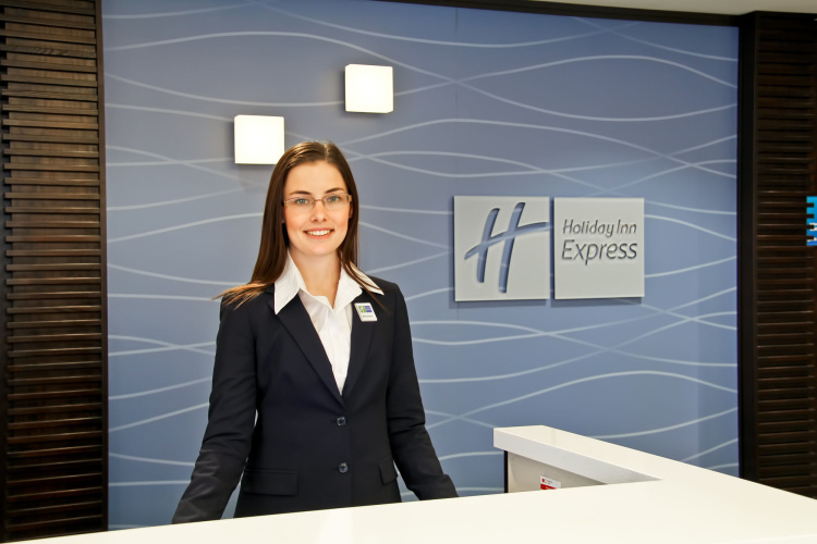 Holiday Inn Express & Suites Waterloo - St. Jacobs Area photo 42