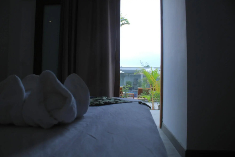 Ariya Resort