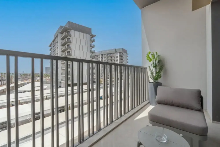 A Perfect Studio in Mag 980 That Sleeps 2
