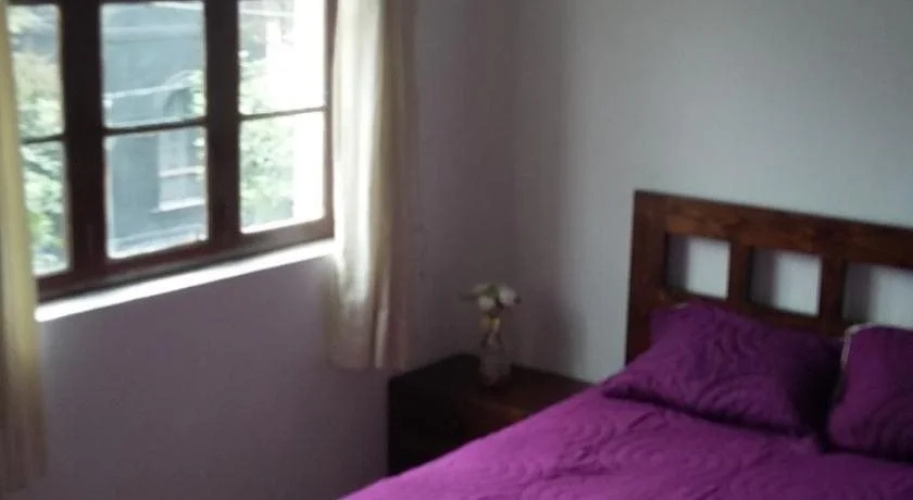Family Hostel Barranco