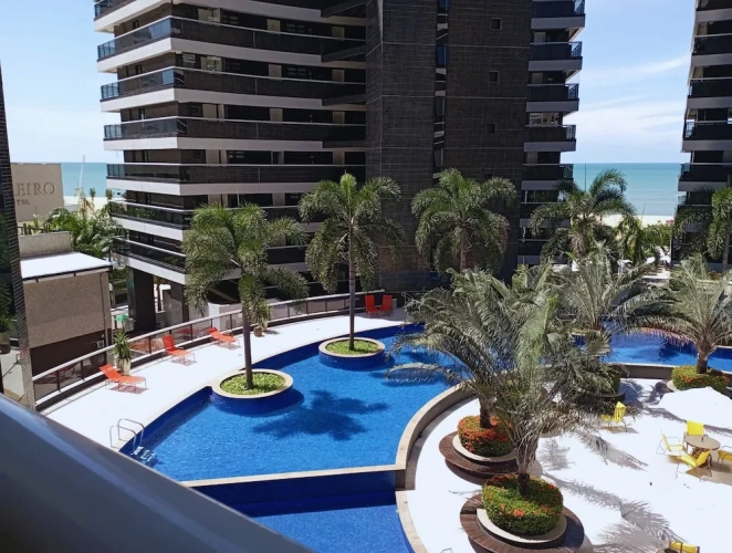 1 Bedroom Superior Apartment