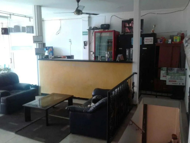 Plaza Hotel Moncada