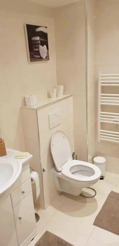 3 Chambres Victor Tuby