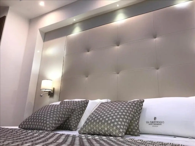 Superior Suite