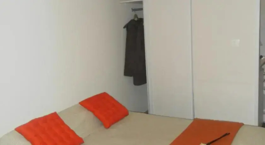 Park & Suites Confort Saint Etienne