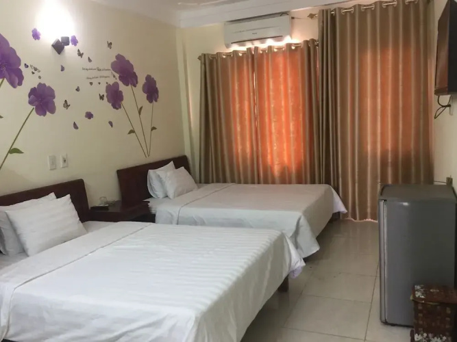 Thanh Nam Hotel