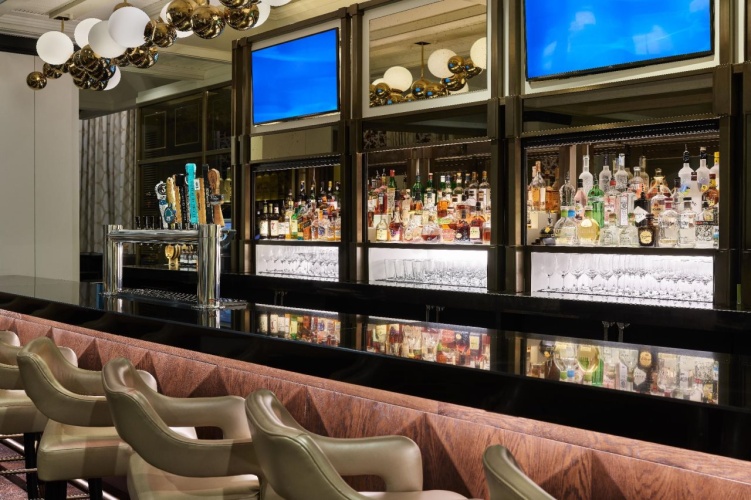 The Whitley, a Luxury Collection Hotel, Atlanta Buckhead photo 13