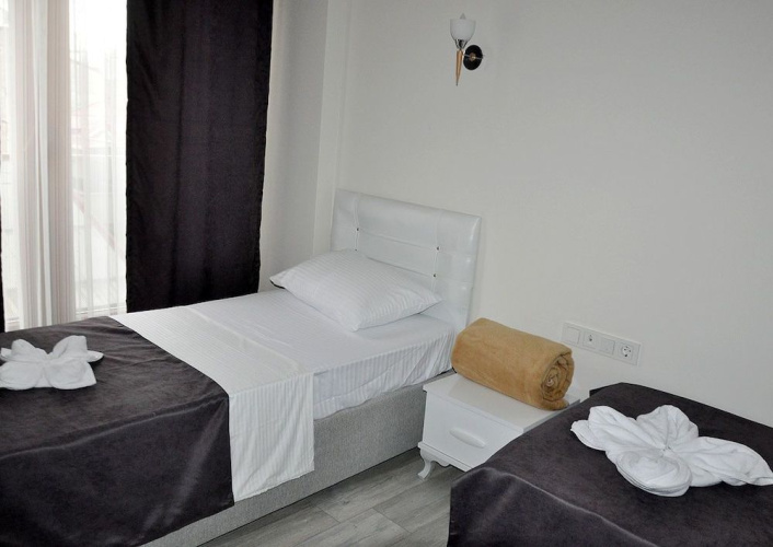 Platana Suit Apart Otel
