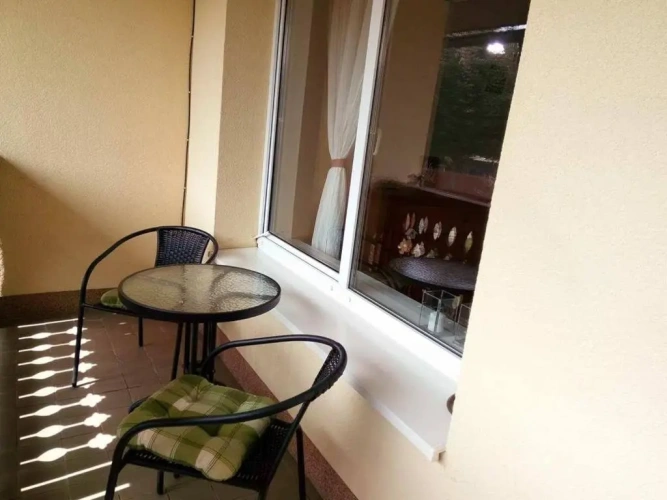 Comfort Apartment