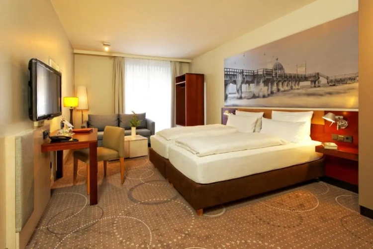 Comfort Double room