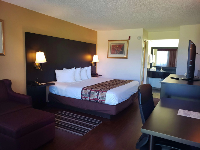 Best Western Lake Okeechobee
