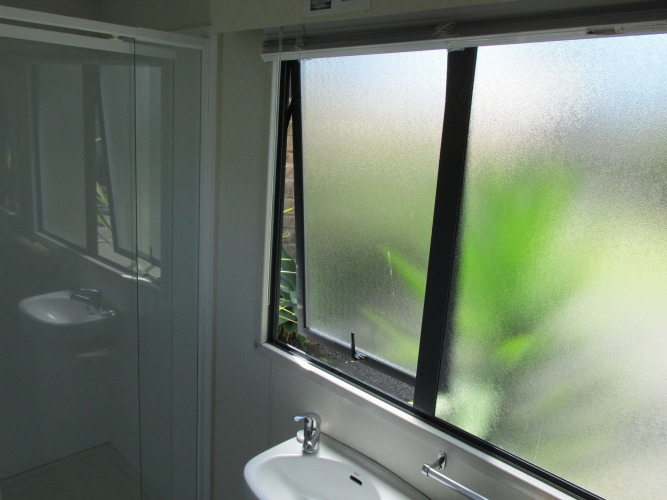 Mercury Bay Holiday ParkOver view