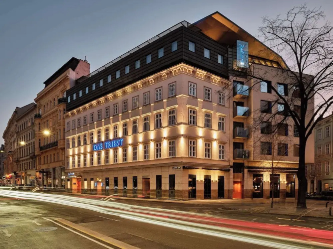 Imagen del hotel