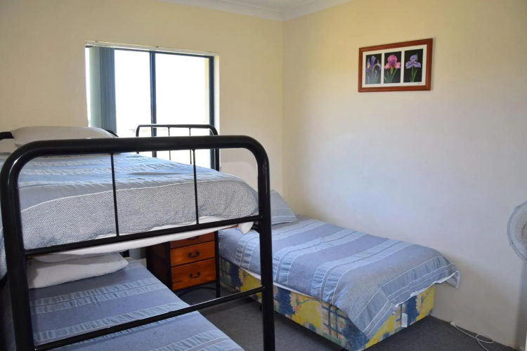 Scape Apartment 5