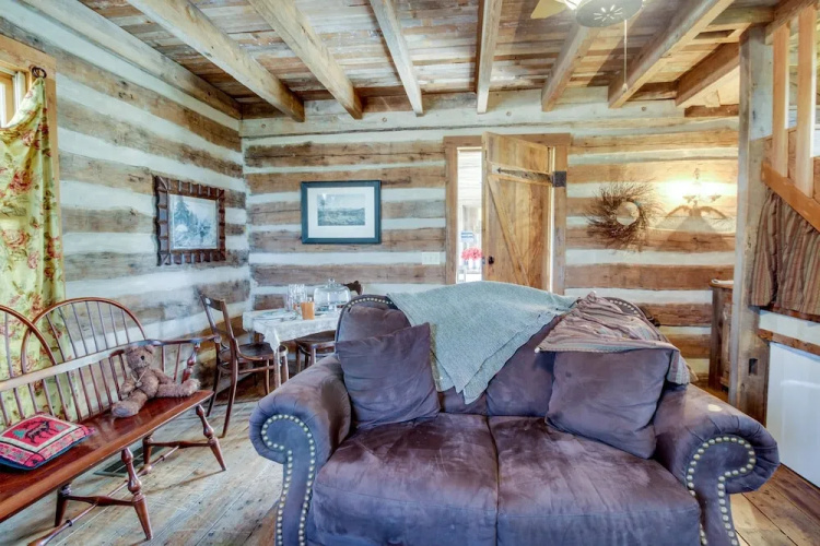 Tanglewood Farms - Will's Cabin