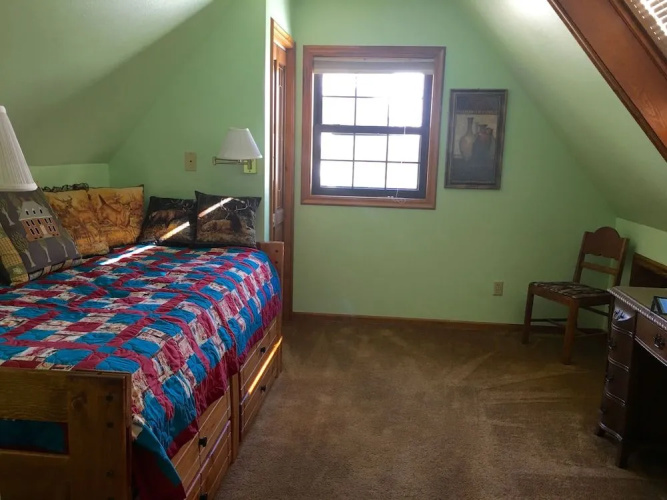 Sujak on Sunnyhill Bed and Breakfast