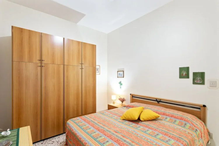 Casa Civetta Giardini Naxos