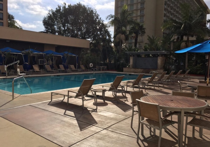 Four Points by Sheraton Los Angeles International Airport photo 15