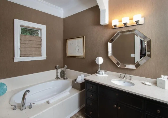 Deluxe Double Suite