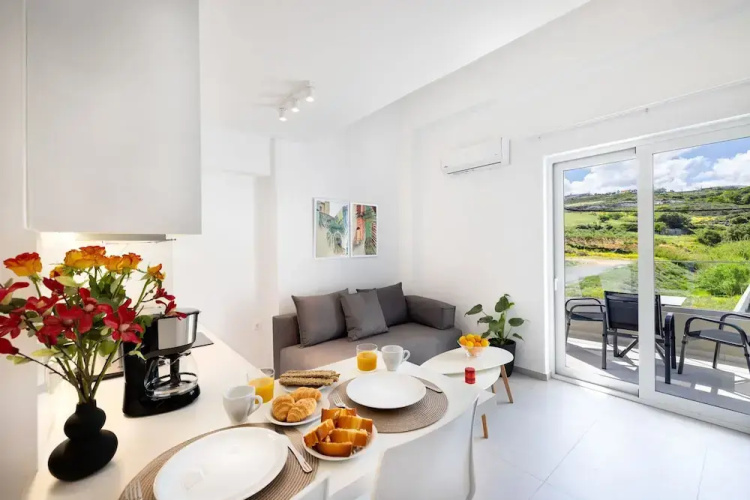 Creta Sun apartments