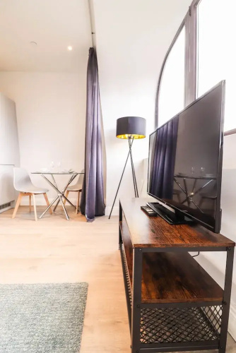 Stunning Studio - Sleeps 4