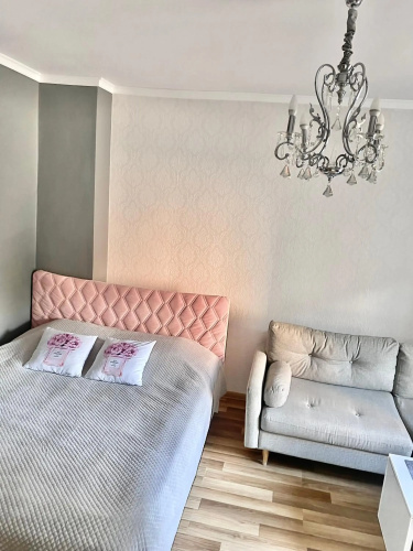 Glamour Apartment przy plaży