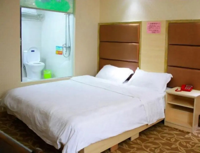 Yaxin Hotel