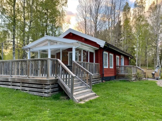 Cottage