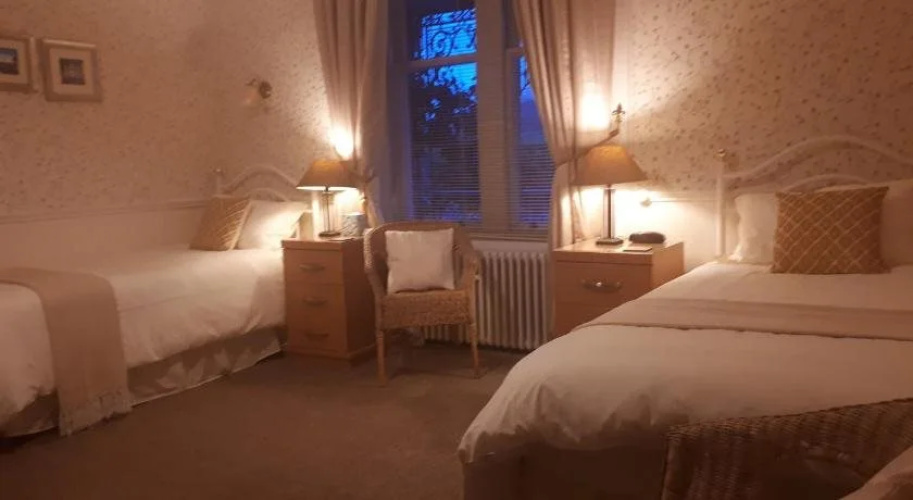 Buchan Guest House