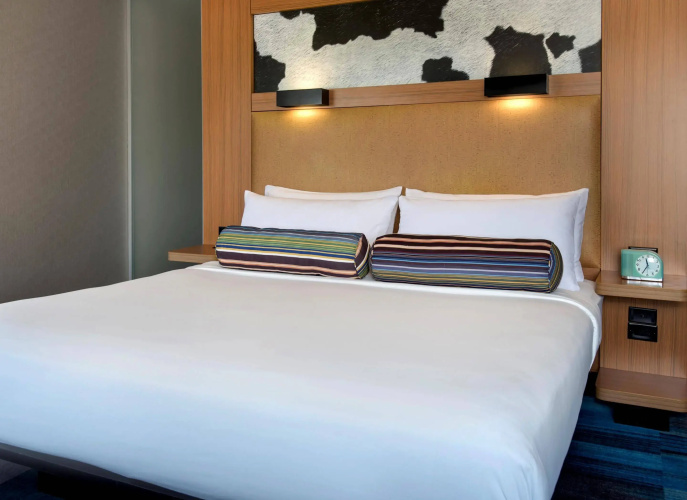 Aloft Nashville Franklin