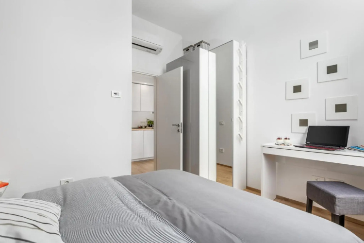 Apartman DeArk