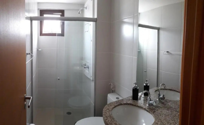 Apartamento na Ponta Verde